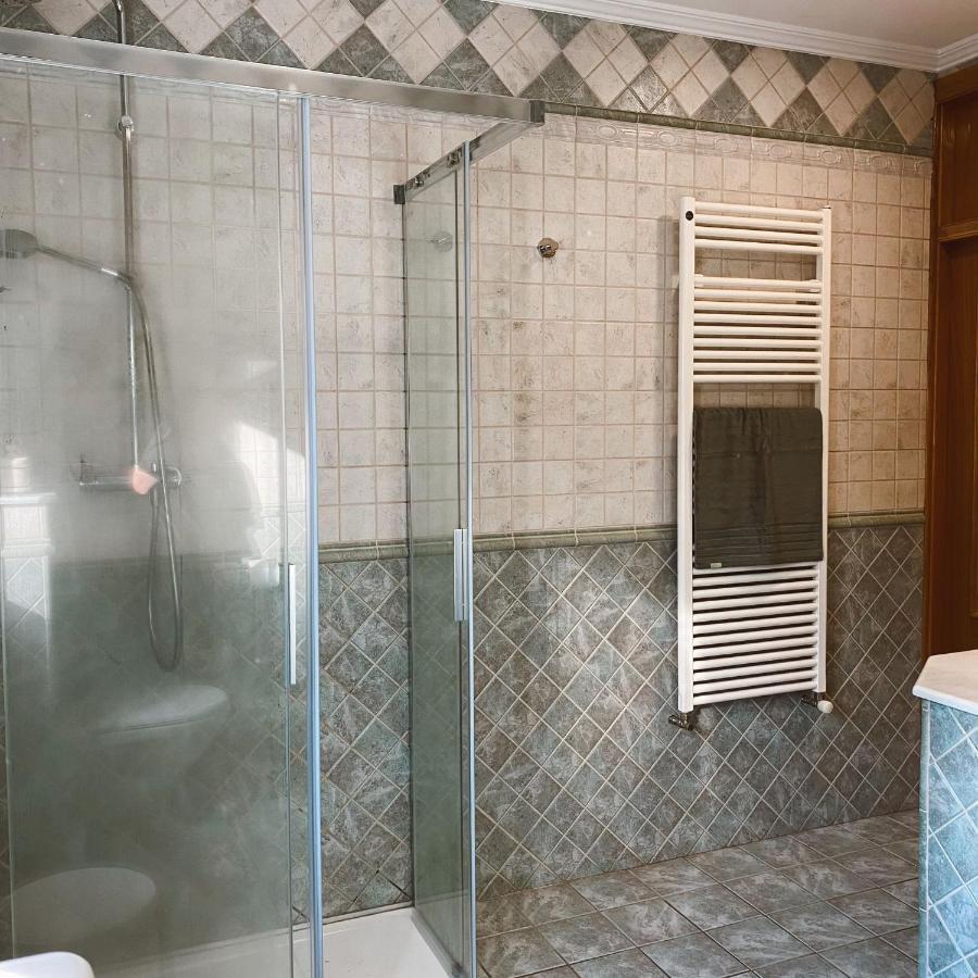 A Couquina Βίλα Ponteareas Εξωτερικό φωτογραφία