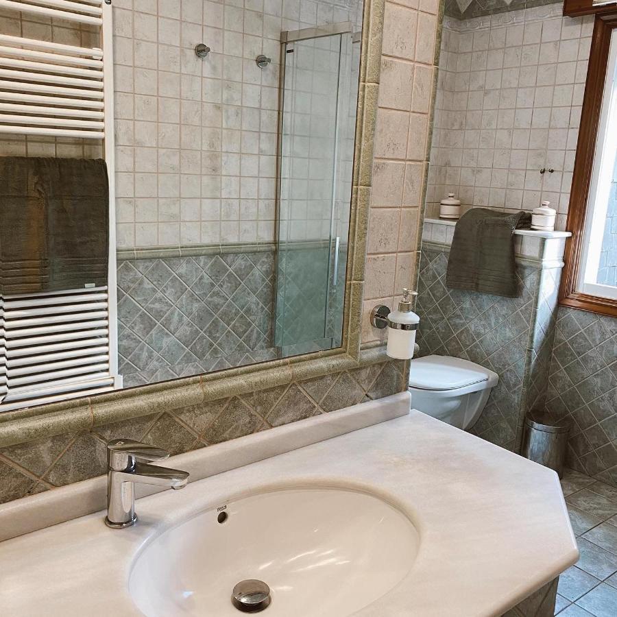 A Couquina Βίλα Ponteareas Εξωτερικό φωτογραφία