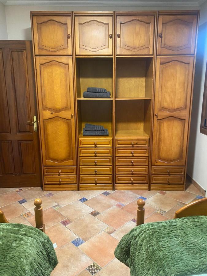 A Couquina Βίλα Ponteareas Εξωτερικό φωτογραφία
