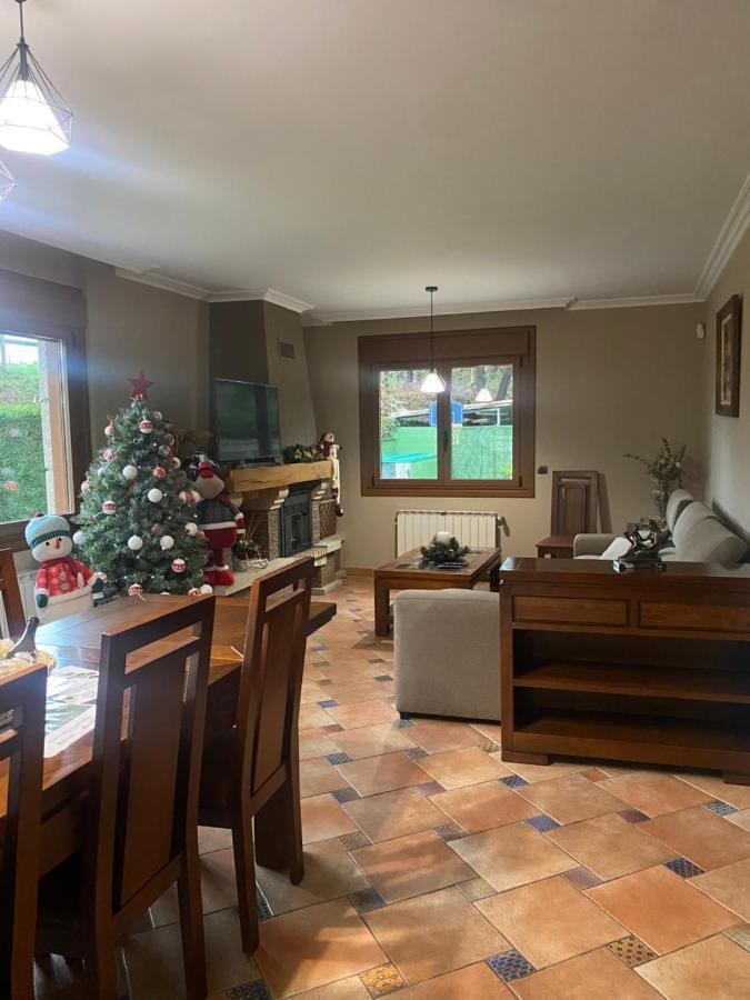 A Couquina Βίλα Ponteareas Εξωτερικό φωτογραφία