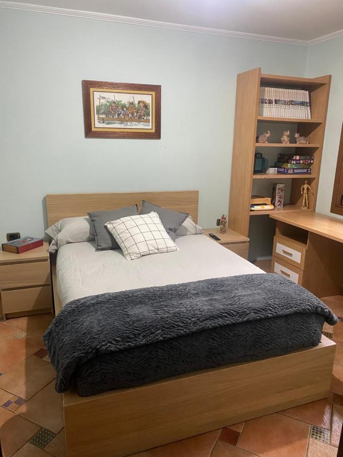 A Couquina Βίλα Ponteareas Εξωτερικό φωτογραφία